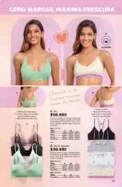 Catálogo Leonisa Página 93