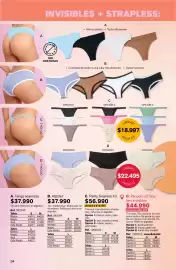 Catálogo Leonisa Página 94