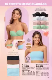 Catálogo Leonisa Página 95