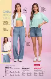 Catálogo Leonisa Página 96