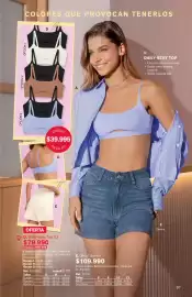 Catálogo Leonisa Página 97