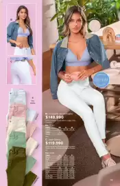 Catálogo Leonisa Página 99