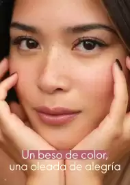 Catálogo Oriflame Página 10