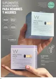 Catálogo Oriflame Página 100