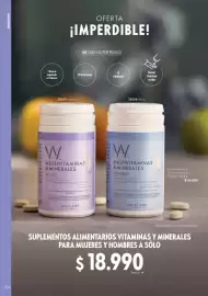 Catálogo Oriflame Página 104