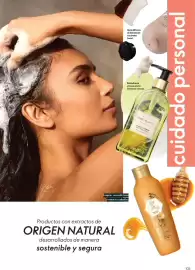 Catálogo Oriflame Página 105