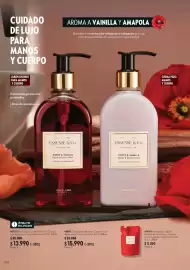 Catálogo Oriflame Página 106
