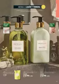 Catálogo Oriflame Página 107