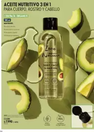 Catálogo Oriflame Página 108