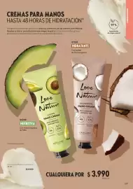 Catálogo Oriflame Página 109