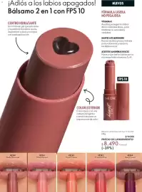 Catálogo Oriflame Página 11