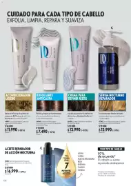 Catálogo Oriflame Página 110
