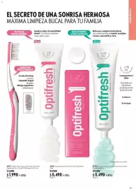 Catálogo Oriflame Página 111