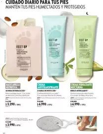 Catálogo Oriflame Página 112