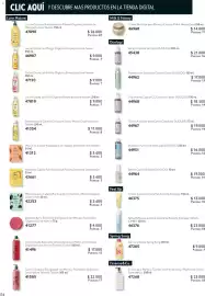Catálogo Oriflame Página 114