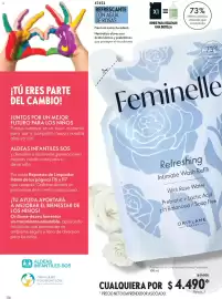 Catálogo Oriflame Página 116