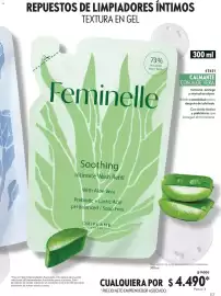 Catálogo Oriflame Página 117