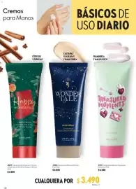 Catálogo Oriflame Página 118