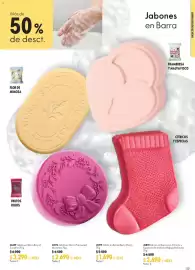 Catálogo Oriflame Página 119