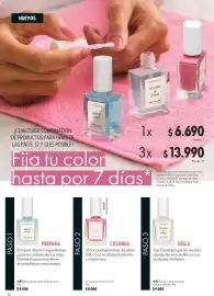 Catálogo Oriflame Página 12