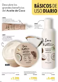 Catálogo Oriflame Página 120