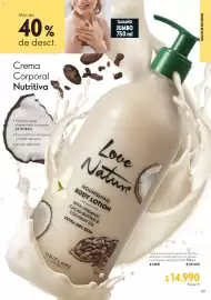 Catálogo Oriflame Página 121