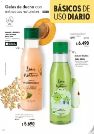 Catálogo Oriflame Página 122