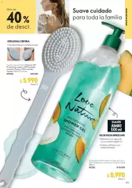 Catálogo Oriflame Página 123