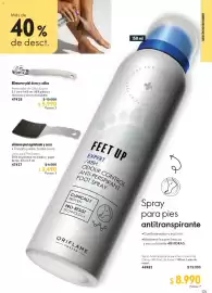 Catálogo Oriflame Página 125