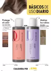 Catálogo Oriflame Página 126
