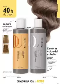 Catálogo Oriflame Página 127