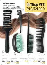 Catálogo Oriflame Página 128