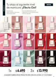 Catálogo Oriflame Página 13
