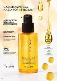 Catálogo Oriflame Página 130