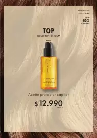 Catálogo Oriflame Página 131