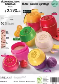 Catálogo Oriflame Página 132