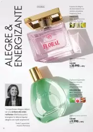 Catálogo Oriflame Página 16