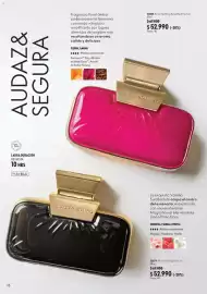 Catálogo Oriflame Página 18