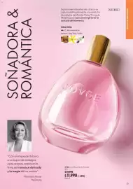 Catálogo Oriflame Página 21