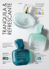 Catálogo Oriflame Página 22