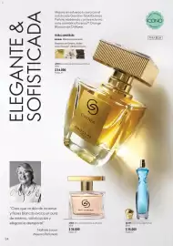 Catálogo Oriflame Página 24