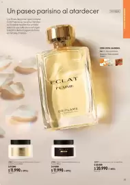 Catálogo Oriflame Página 25