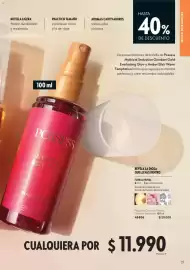 Catálogo Oriflame Página 27