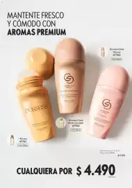 Catálogo Oriflame Página 28