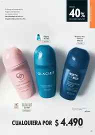Catálogo Oriflame Página 29