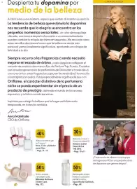 Catálogo Oriflame Página 3
