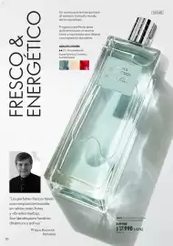 Catálogo Oriflame Página 30