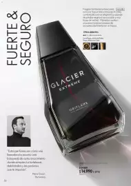 Catálogo Oriflame Página 32