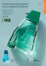 Catálogo Oriflame Página 33