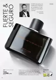 Catálogo Oriflame Página 34